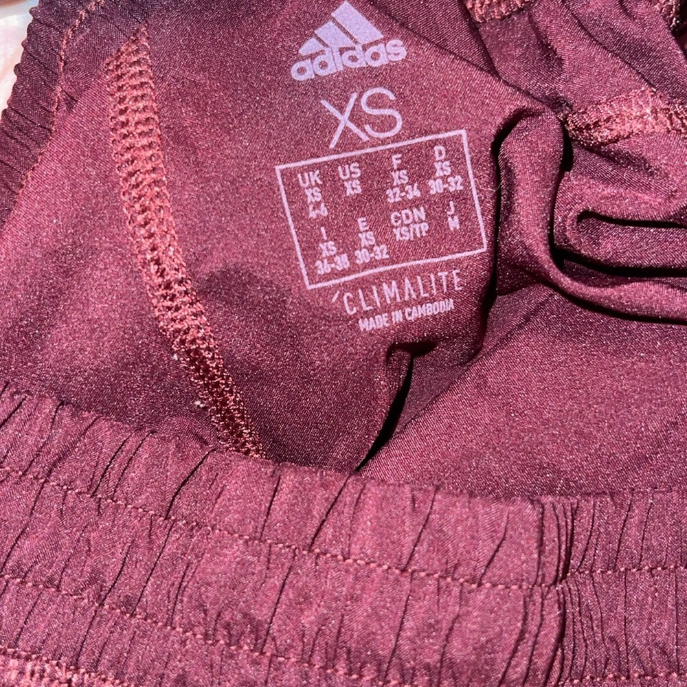 Adidas shorts - Picture 4 of 4